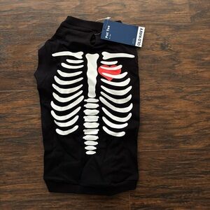 Old Navy Dog shirt size XS